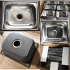 Electric Plated 201 Stainless Steel