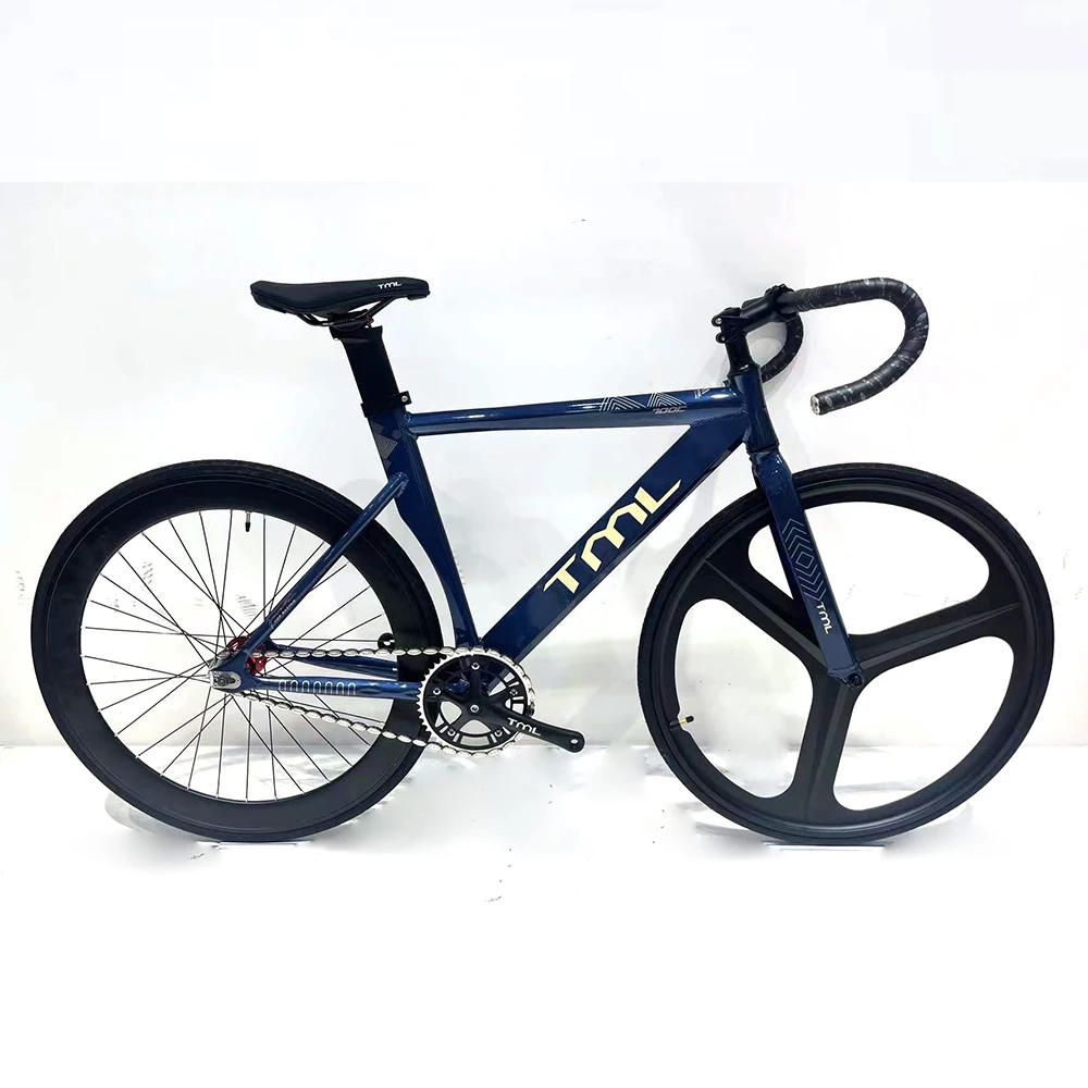 White/Grey/Yellow/Black 700C Aluminium Alloy Single Speed Fixie White/Grey/Yellow/Black 700C Aluminium Alloy Single Speed Fixie