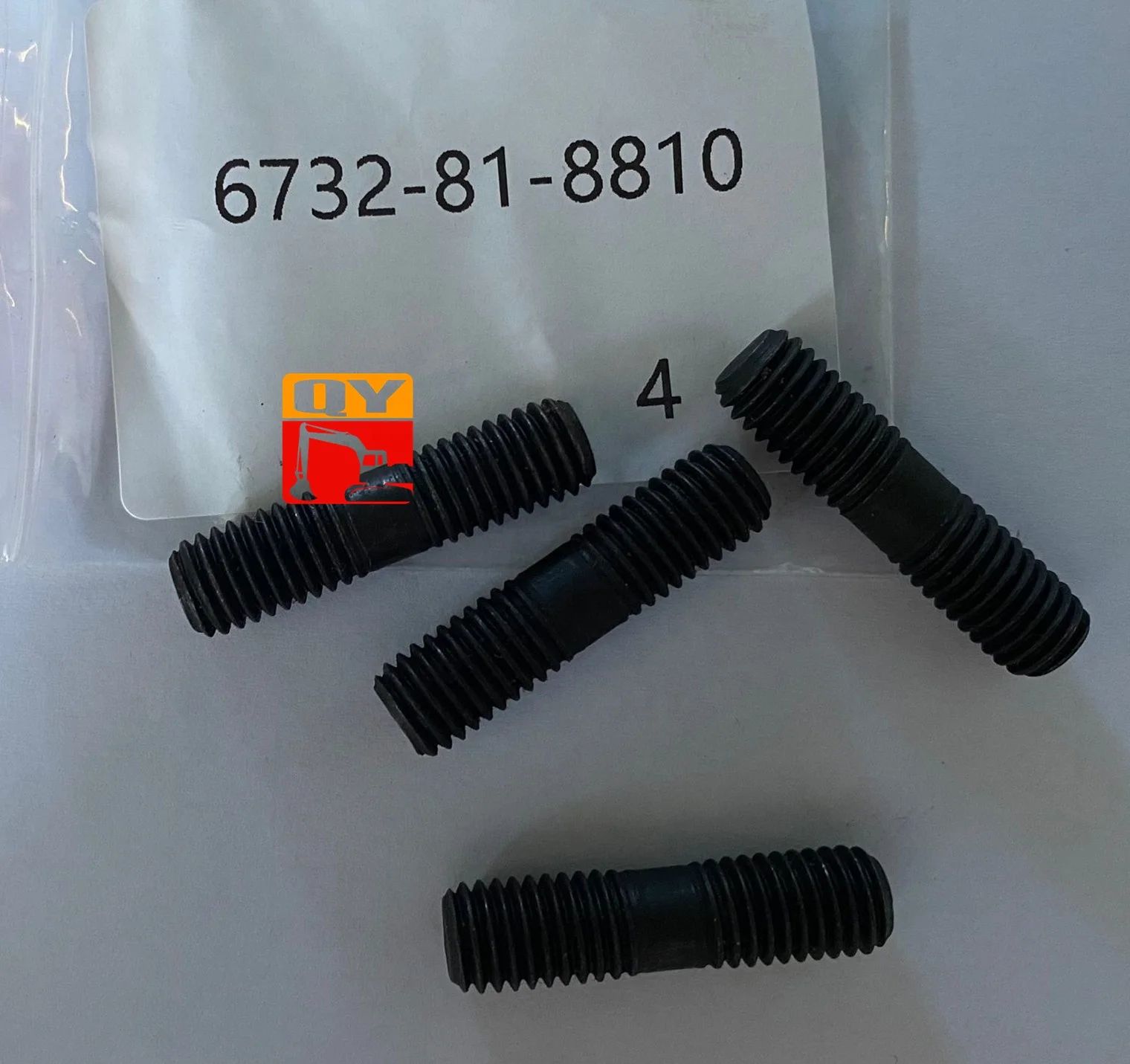 天 6732-81-8810 Stud - Durable, Long Life, Professional Quality