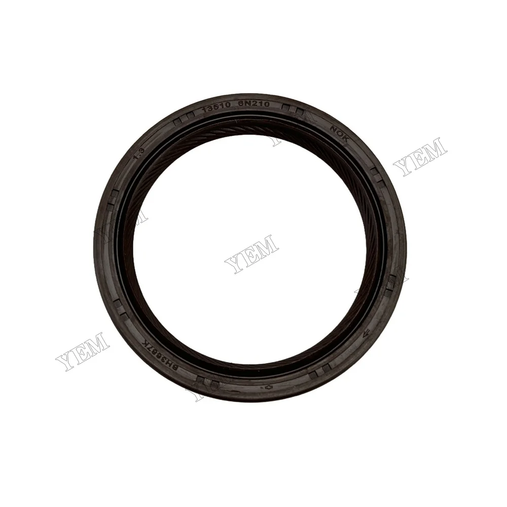 Crankshaft Front Oil Seal Fit for Nissan SR18 Engine 3