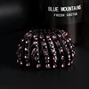 C1233-8 สีม่วง