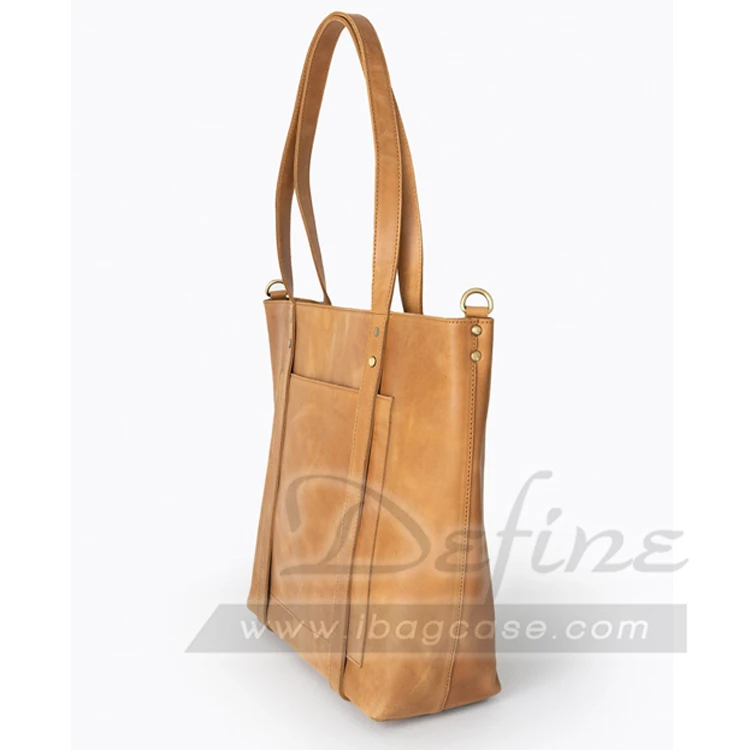 Factory Customize Luxury Crossbody Shoulder Bag Women Travel Handbag