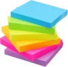 Plusieurs couleurs 6 pièces