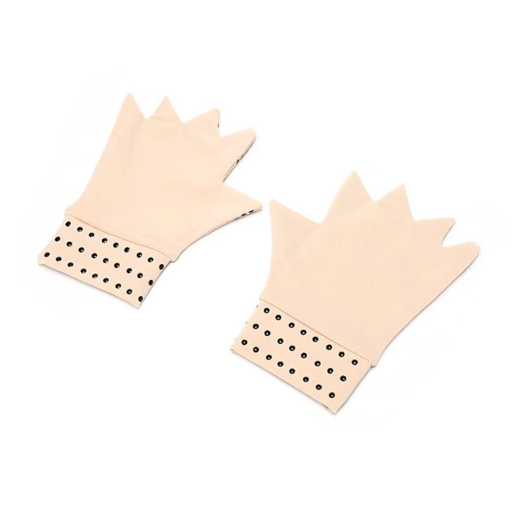 Хит продаж, защитные перчатки для снятия боли с артритом, компрессионные перчатки для лечения артрита