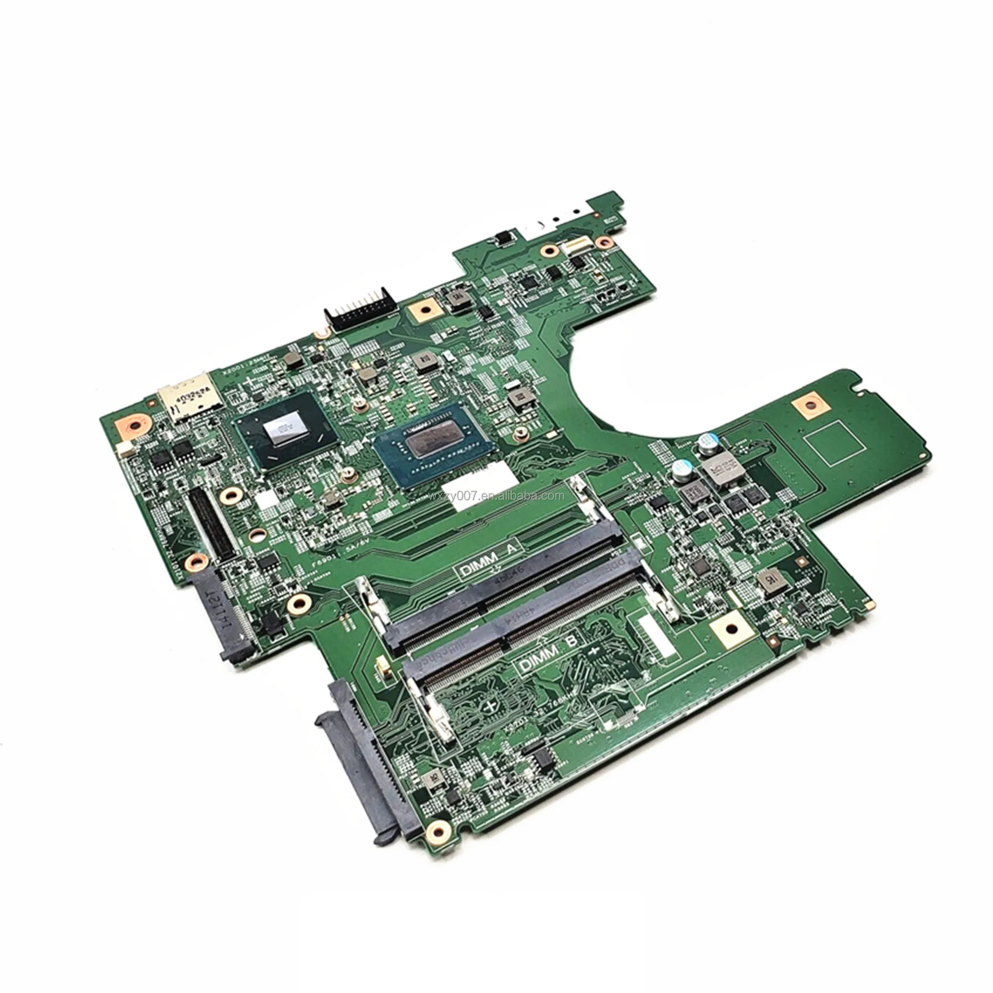 戴尔Latitude 13 3330笔记本电脑主板,i5-3337U 1.8GHz 2D6MM CN-02D6MM 100% 测试 ...