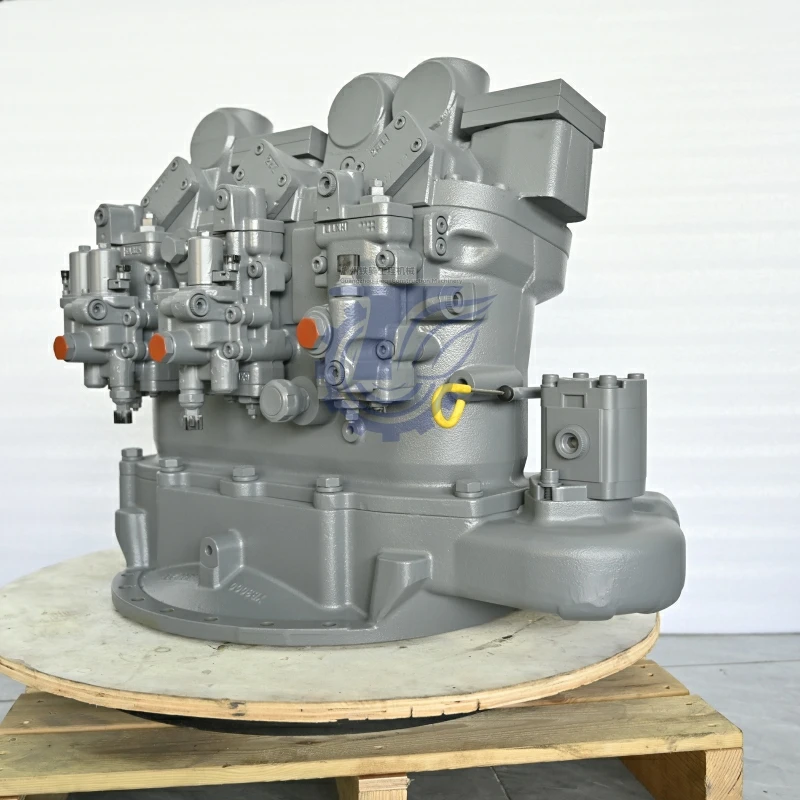 Hydraulic Pump for Hitachi ZX300-5 ZX350-5 Excavators - Reliable