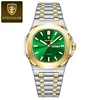 Green Gold