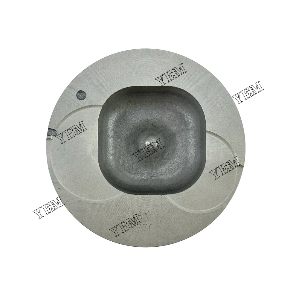 6BD1-T 066500-3720 Piston for Isuzu Repair Kit Replacement Engine Parts 6