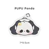 PU PU Panda