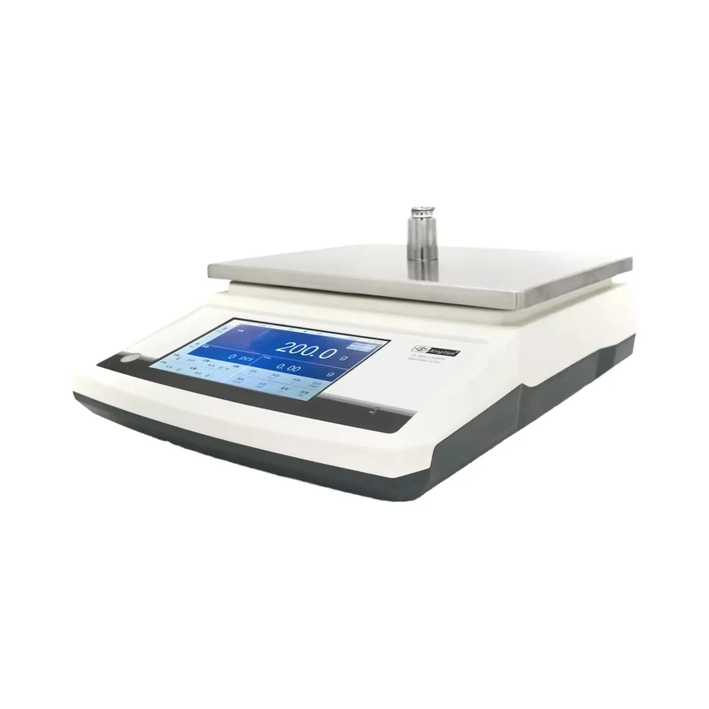 XINGYUN 30 kg Auto Calibration Counting Electronic Industrial  Digital Weighing Scale 0.1g Industrial Weighing Scale