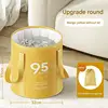 Yellow no lid