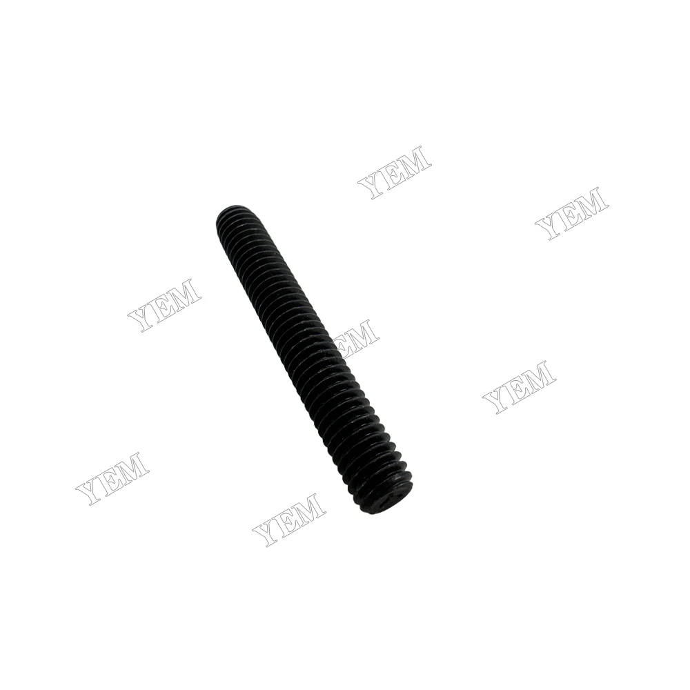 SCREW 4L-7547 for Cat Engine Spare Parts 2