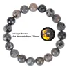 10mm GRAY Fire Stone