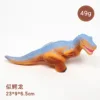 Large crocodile-like dinosaur