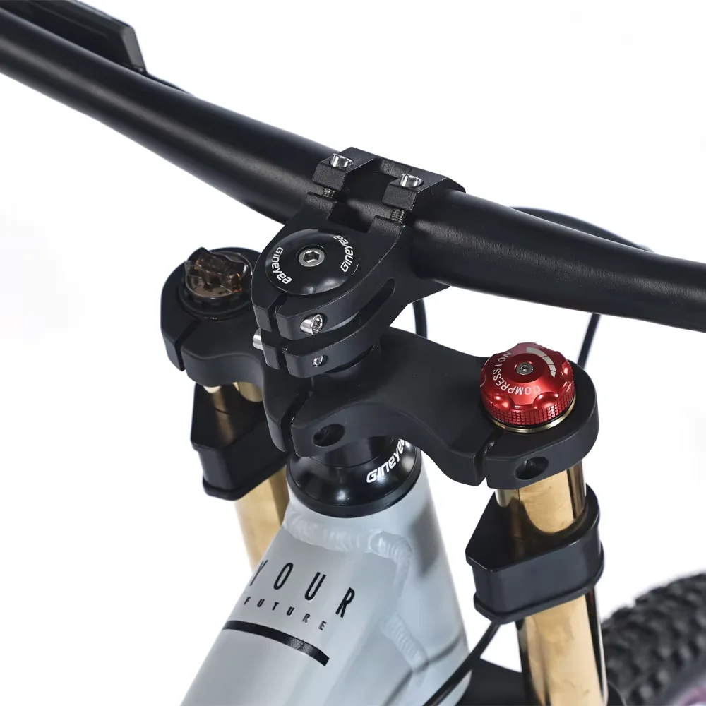 2025 New MTB Bicycle 27.5'' Aluminum Alloy Frame China Factory Downhill Bike Mountain Cycle