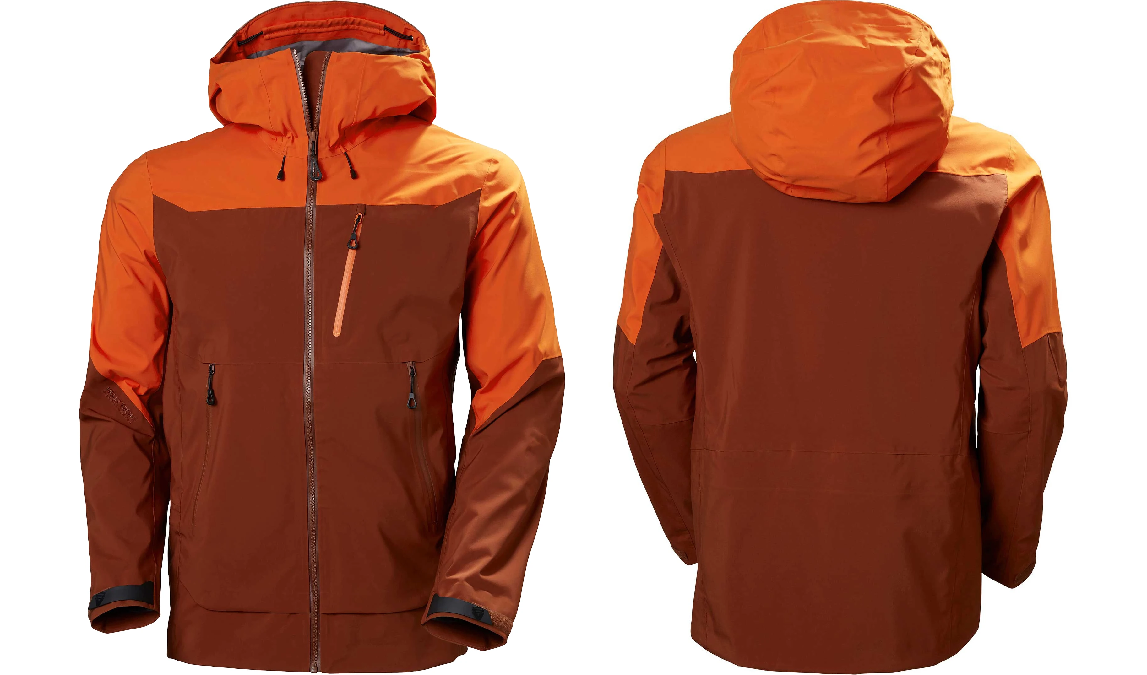 High Quality Ski Protection Snowboard Jacket Design For Skiing