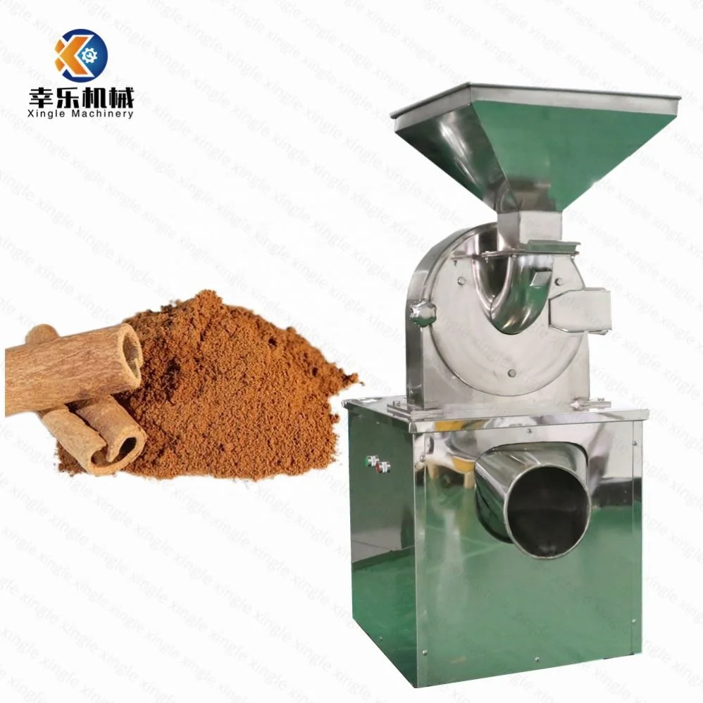 cinnamon mill grinder