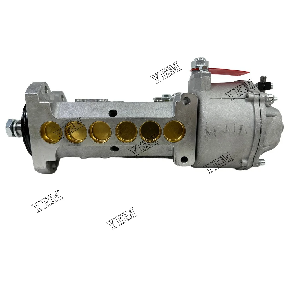 Fuel Injection Pump 0402736823 2415156822 Fit for 6CT Engine 6