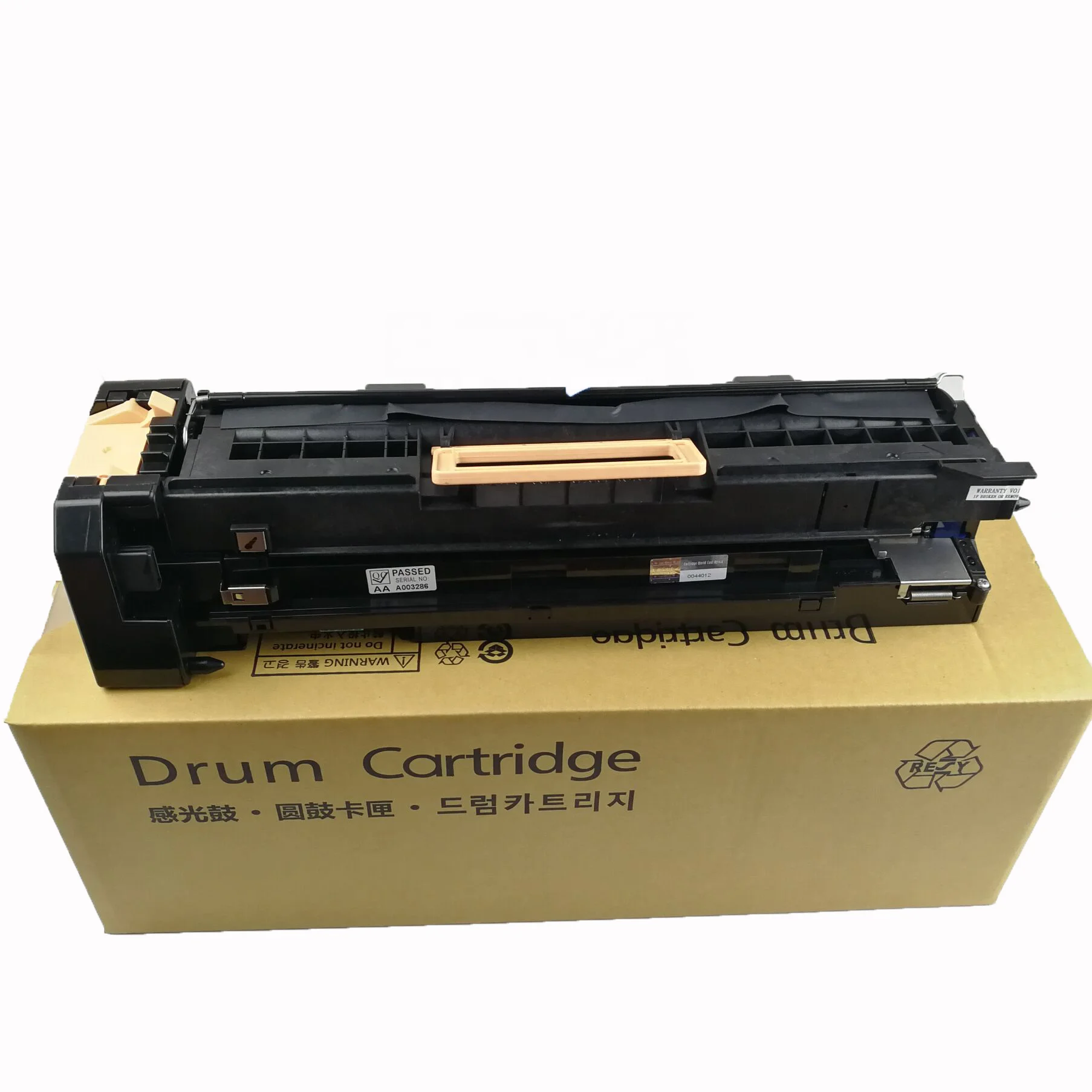 Xerox workcentre 5325. 013r00591. xerox картридж с барабаном. блок барабана черный dk-591. canon 2318 фотобарабан.