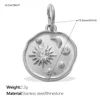Cosmic Alignment - Silver