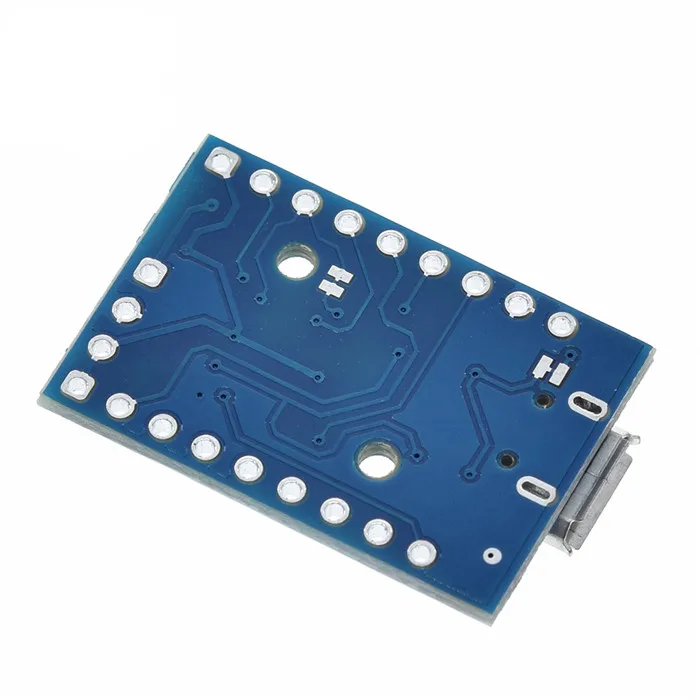 Digispark Pro USB development board kickstarter ATTiny167