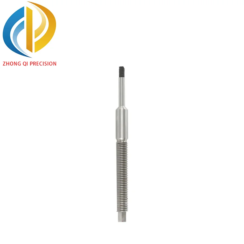 HSS Thread Positioning Pin Mold Industrial Machinery Equipment Products, Customized According to Drawings and Samples