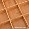 Color natural de la madera