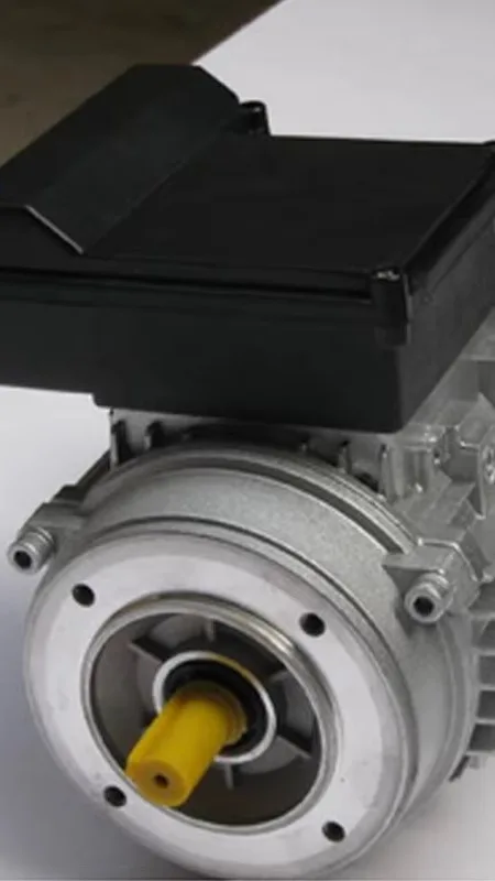 YY802-2 Single Phase Ac Motor Efficient Durable