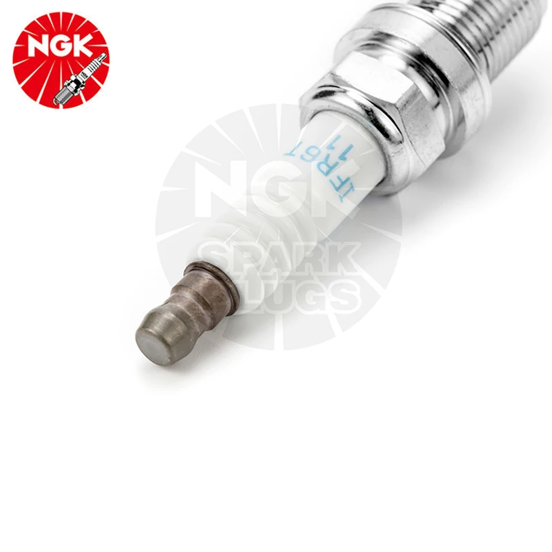 Подлинная Свеча зажигания NGK 4589 IFR6T11 Crosreference SK20R11