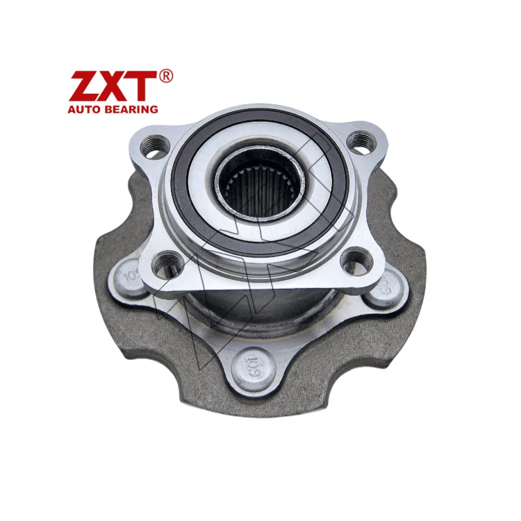 ZXT Bearing 42410-42040 for Toyota RAV4 - Durable & Reliable