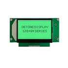 LCD Manufacturer 128x64 STN Graphic LCD 12864 Dots For Handheld Device mono lcd display modules 12864