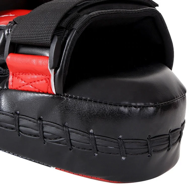 
 Профессиональные боксерские подушечки, штампованные боксерские ручные подушечки, подгонянные боксерские фокусные подушечки  