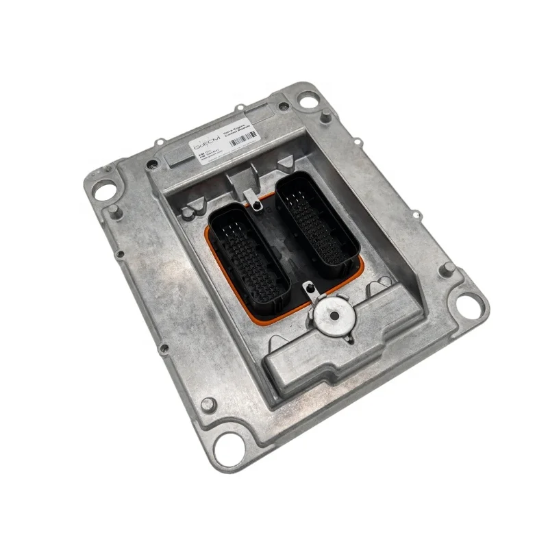 Aftermarket New Control Unit 20814642 for Engine D12 VED12 Truck FH