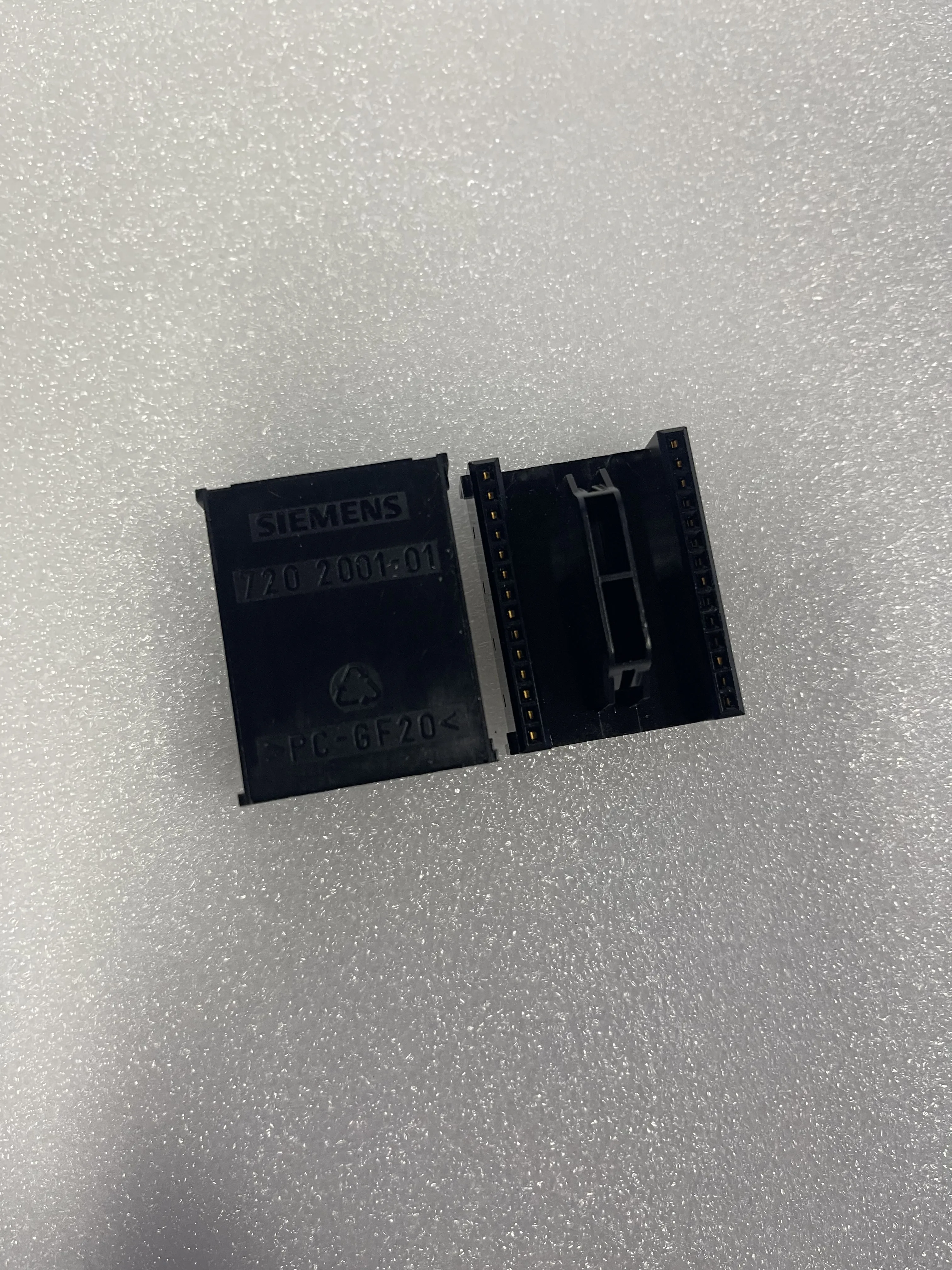 Siemens  Product type not fully specified 720 2001-01