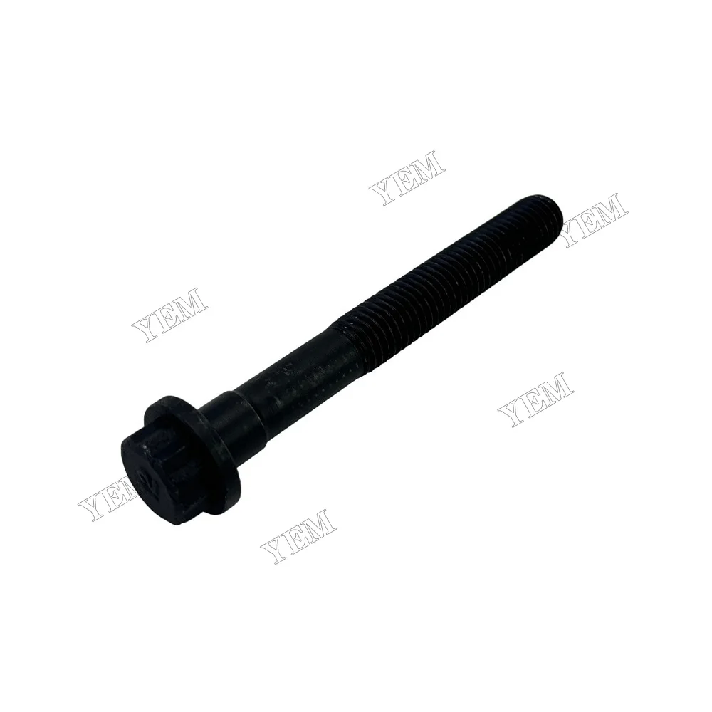 4M50 Cylinder Head Screw Compatible for Mitsubishi Universal Engine Parts 6