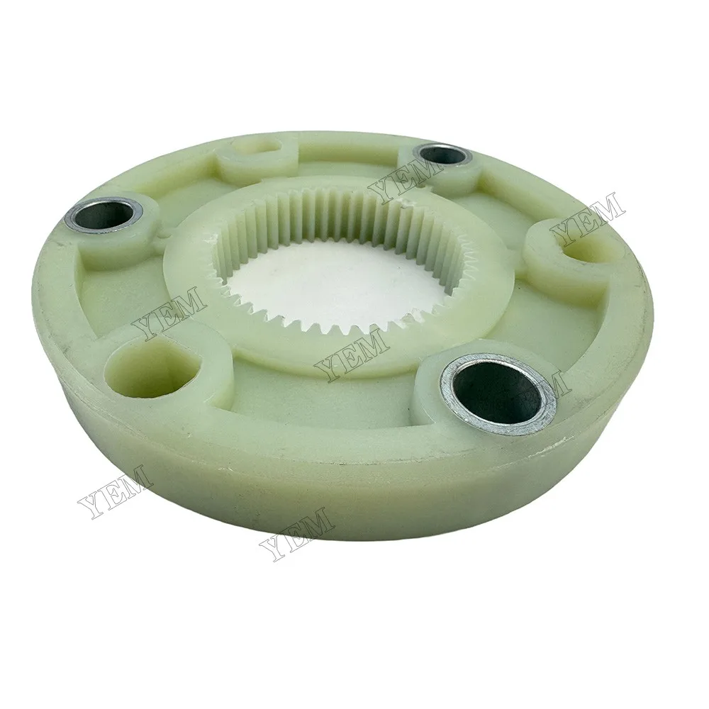 Flange Fit for Kubota V2403 Engine 5