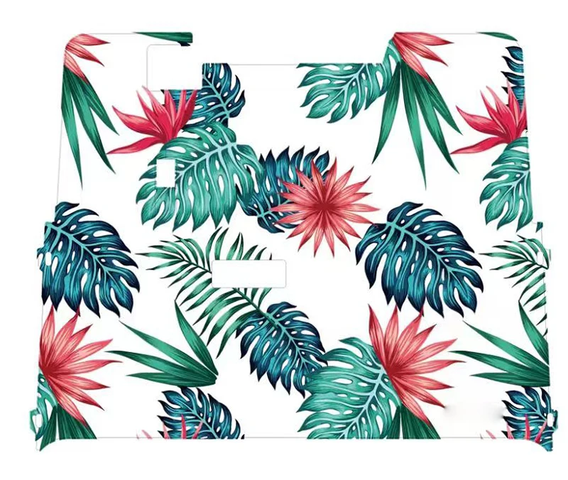 ARTES RTS Premium Liner Thickened Mat Non-Slip Easy to Clean Full Coverage Golf Cart Floor Mat Compatible With Club Car V4L manufacture