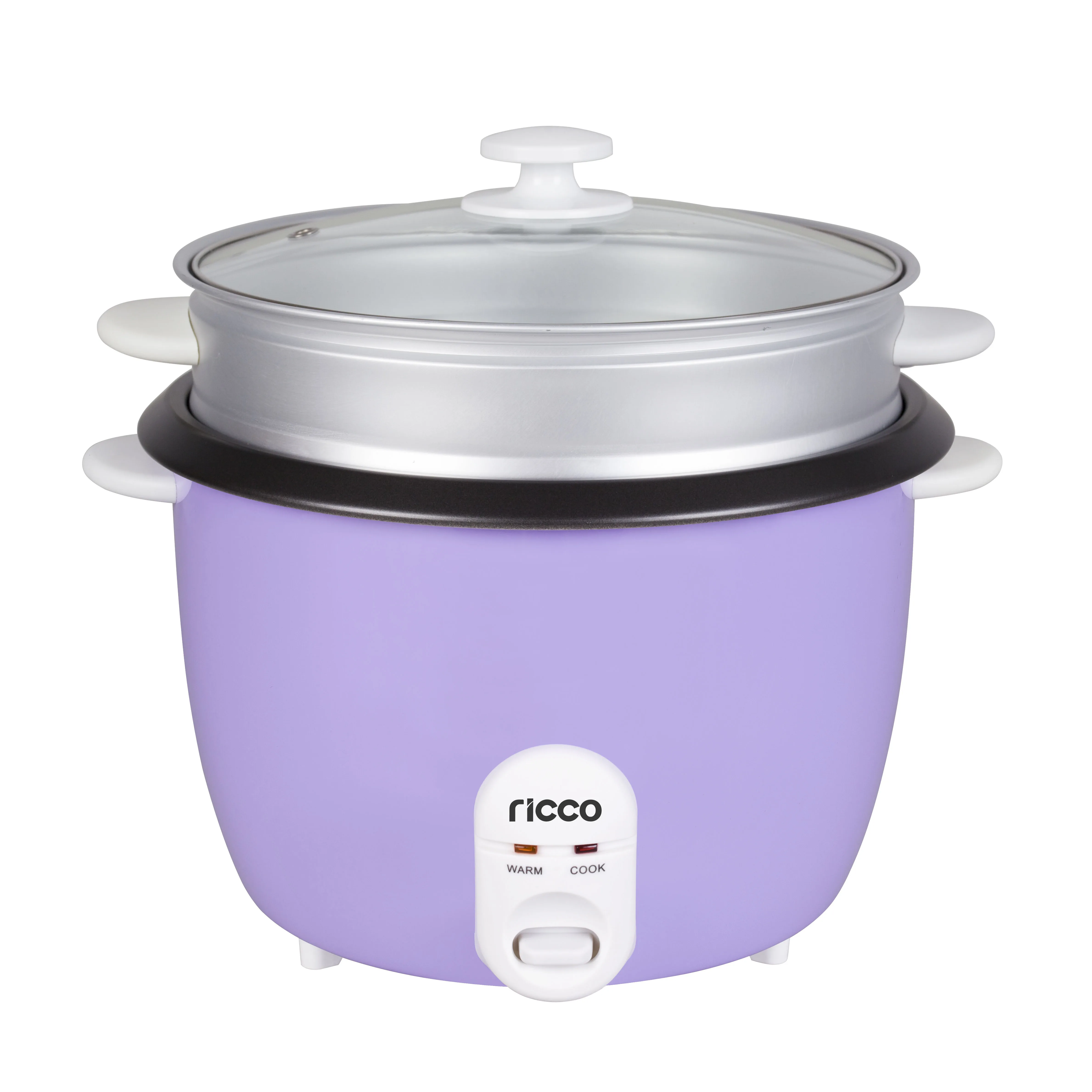 Buy Wholesale China 10 Cups Factory Price Purple Drum Rice Cooker