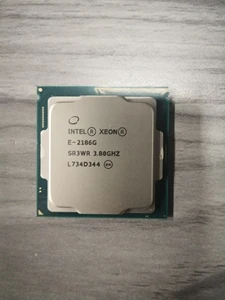 Intel Xeon E-2186G 3.8GHz-4.7GHz 中古 2026年最新】Yahoo!オークション -e-2186gの中古品・新品・未使用品一覧