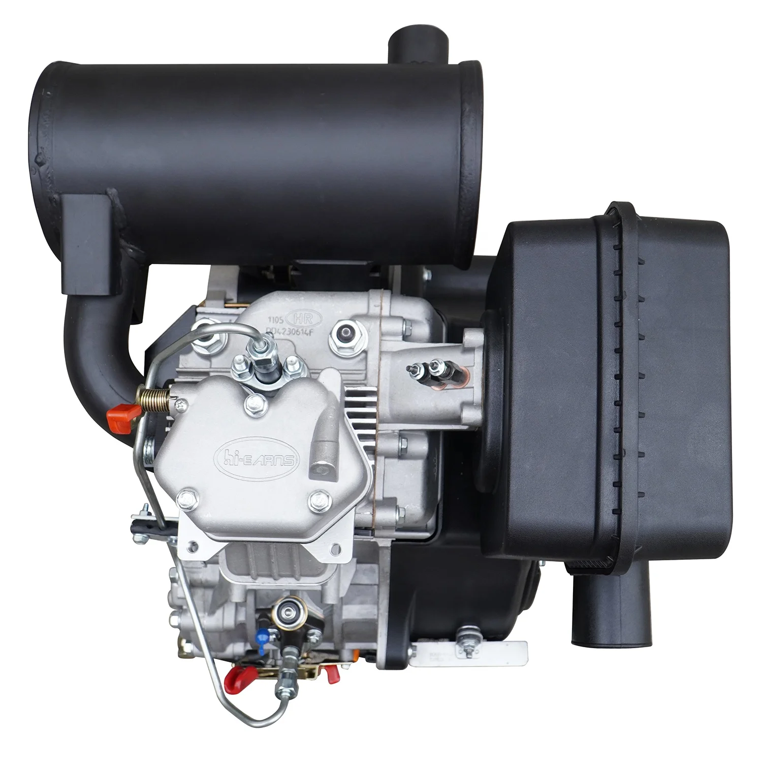 Hi-earns Diesel Engine 1105FD - High Productivity & Reliability