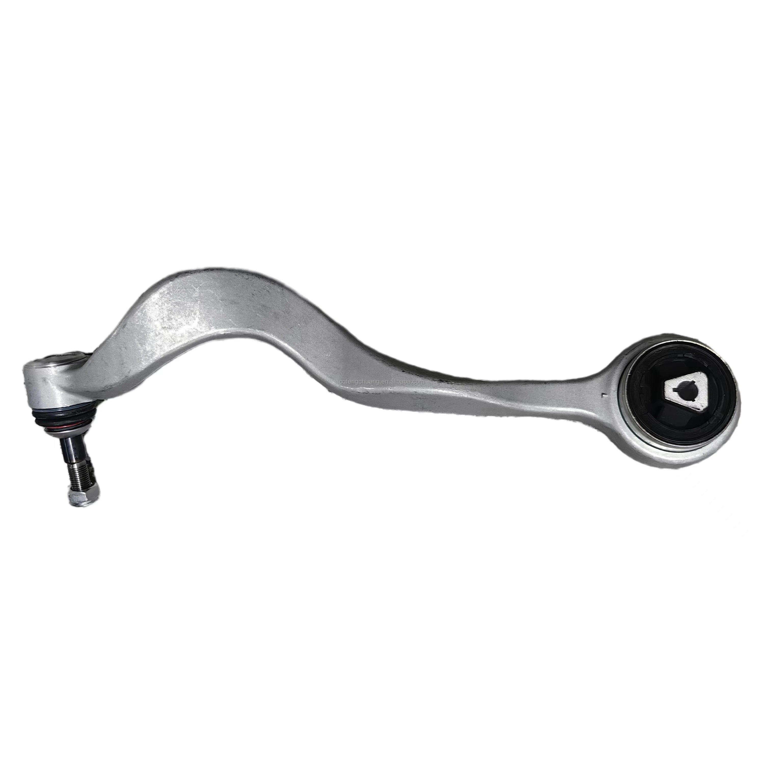Meyle Front Lower Wishbone Control Arm – BMW E60 E61 – Left Side, Germany