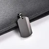 Black Pendant