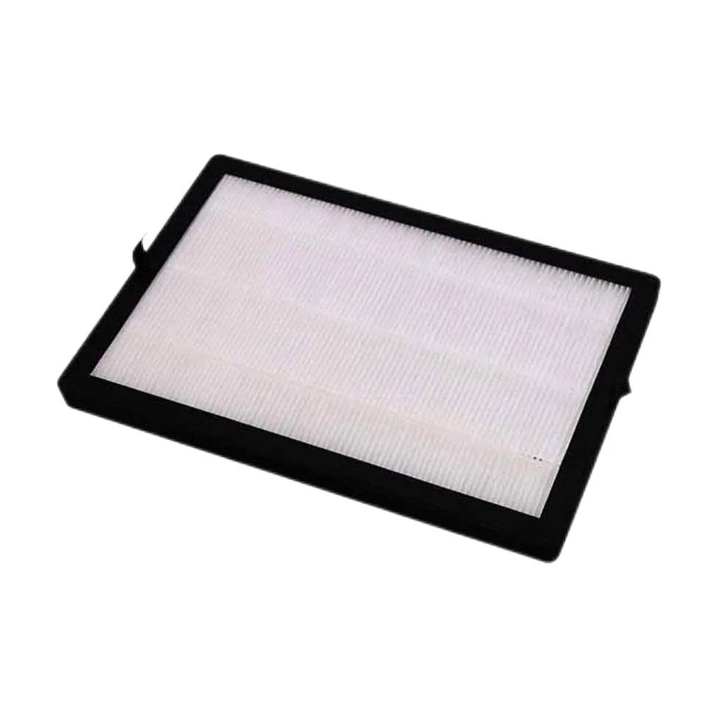 product walson customize odour control filter activated carbon filter air purifier replacement home h13 hepa filter pm25-6