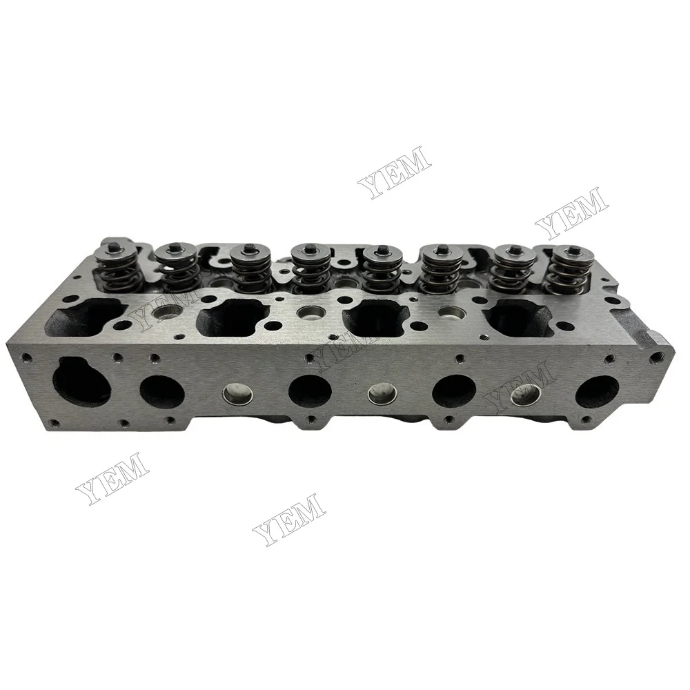 Advantage Supply Cylinder Head Suitable for Perkins 404D-15 Engine Parts 4