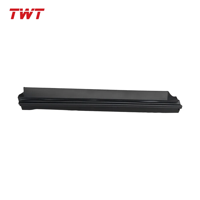 TWT 75071-76010 Car Trim Panel for Lexus UX200 - Black ABS