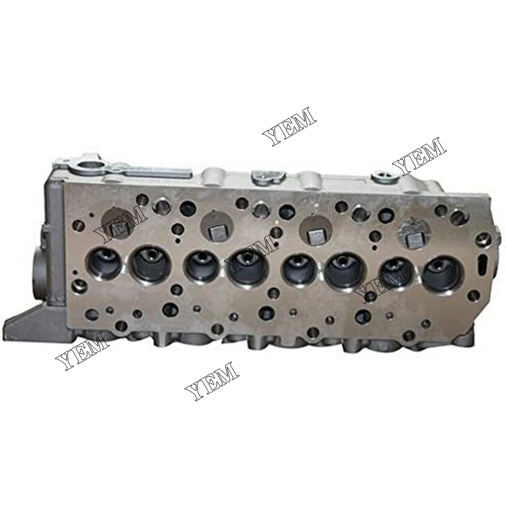 Engine Parts Cylinder Head for Doosan Daewoo Hyundai D4BB D4BA H100 Engine Forklift Truck