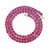 Corindone argento-5 mm