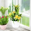 3 yellow