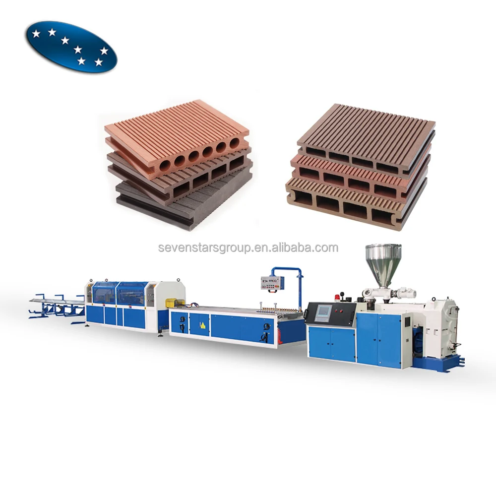 PVC Window Profile windows Sill Extrusion Line WPC Door Board Door Frame Profile Making Machine for Sale