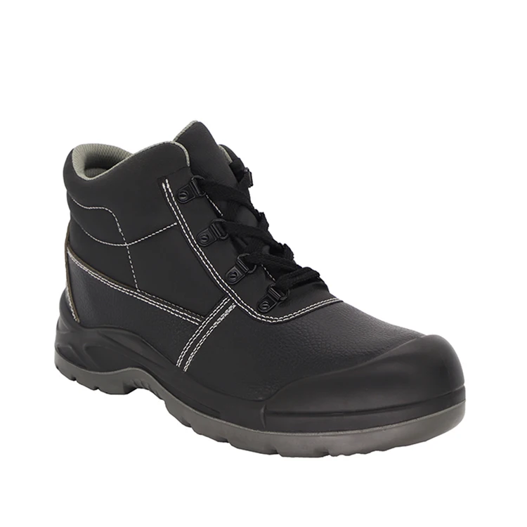 Usa 4.5-14 Steel Toe 200j 1100n S1p Pu Waterproof Functional Security ...